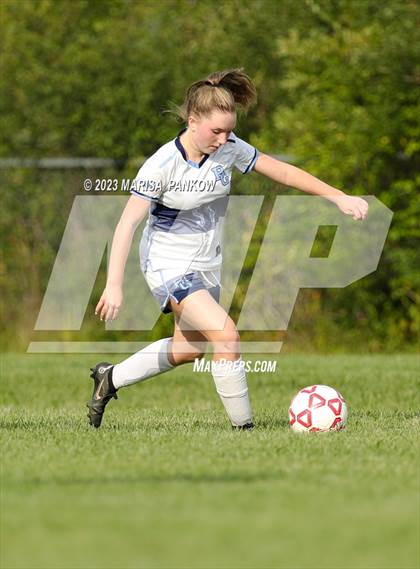 Thumbnail 3 in Bishop Grimes vs MPH photogallery.