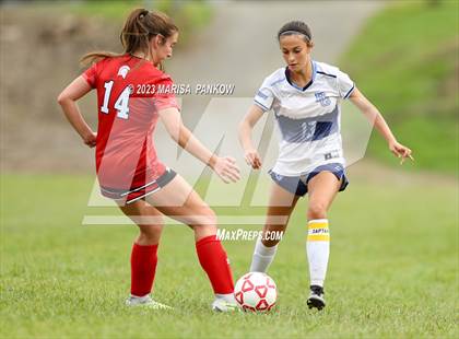 Thumbnail 2 in Bishop Grimes vs MPH photogallery.