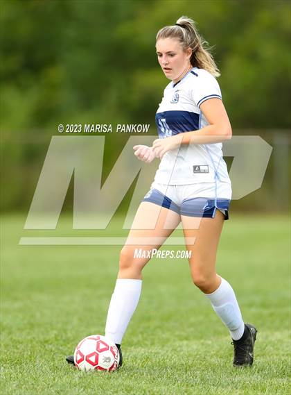 Thumbnail 1 in Bishop Grimes vs MPH photogallery.