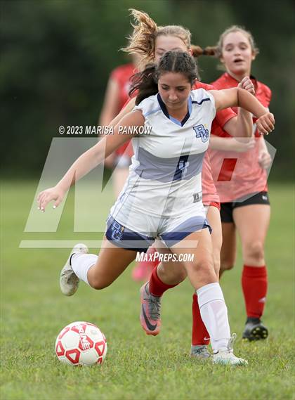 Thumbnail 2 in Bishop Grimes vs MPH photogallery.