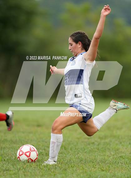Thumbnail 2 in Bishop Grimes vs MPH photogallery.