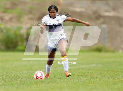 Thumbnail 1 in Bishop Grimes vs MPH photogallery.
