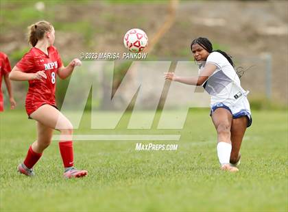 Thumbnail 1 in Bishop Grimes vs MPH photogallery.