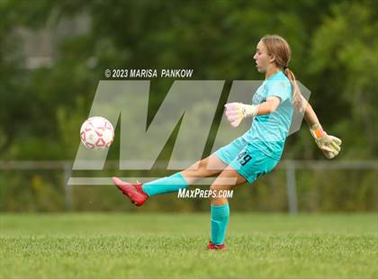 Thumbnail 1 in Bishop Grimes vs MPH photogallery.