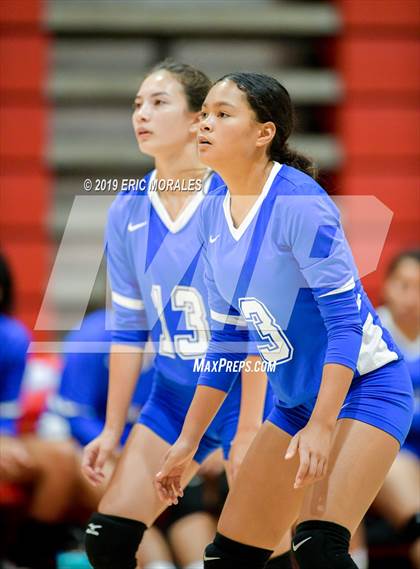 Thumbnail 2 in O'Farrell Charter @ El Cajon Valley photogallery.