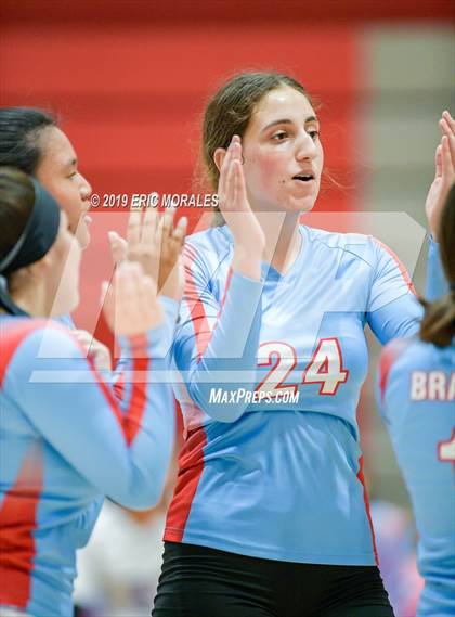 Thumbnail 2 in O'Farrell Charter @ El Cajon Valley photogallery.