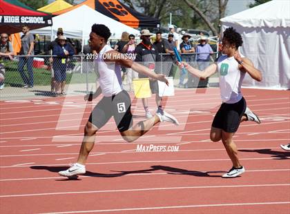 Thumbnail 1 in CHSAA State Meet (Day 2) photogallery.