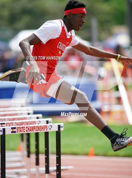 Thumbnail 2 in CHSAA State Meet (Day 2) photogallery.