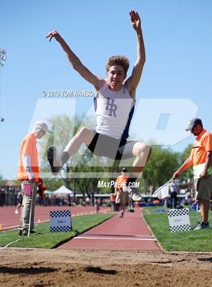 Thumbnail 2 in CHSAA State Meet (Day 2) photogallery.