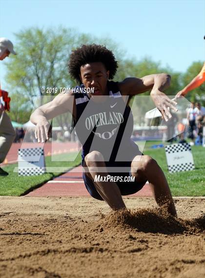 Thumbnail 1 in CHSAA State Meet (Day 2) photogallery.
