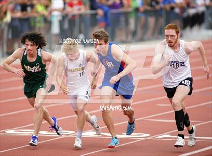 Thumbnail 3 in CHSAA State Meet (Day 2) photogallery.