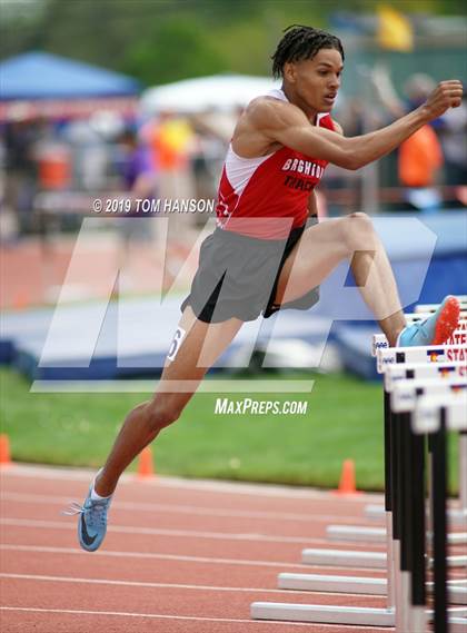 Thumbnail 1 in CHSAA State Meet (Day 2) photogallery.