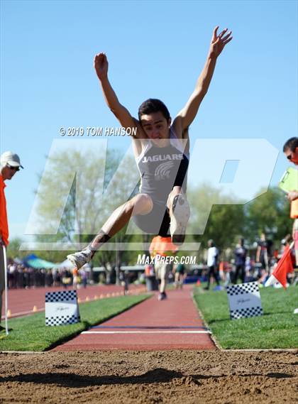 Thumbnail 1 in CHSAA State Meet (Day 2) photogallery.