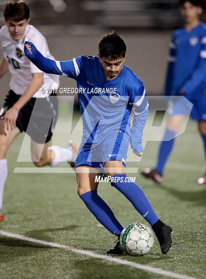 Thumbnail 1 in Hebron vs Carroll photogallery.