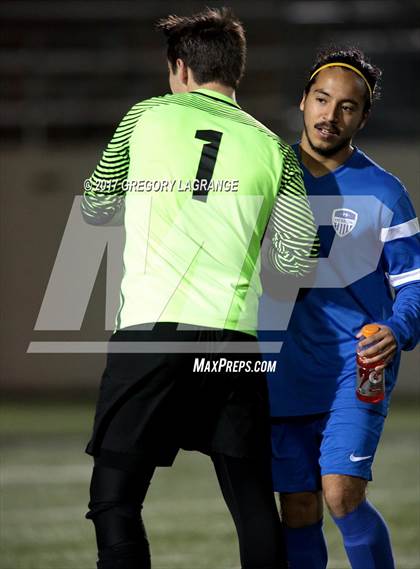 Thumbnail 1 in Hebron vs Carroll photogallery.