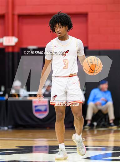 Central Davidson vs. Salisbury (NCHSAA 4A Regional Final)