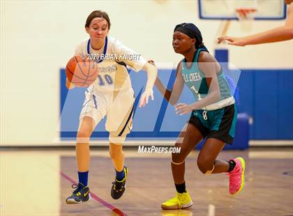 Thumbnail 3 in Bell Creek Academy @ Lakeland Christian photogallery.