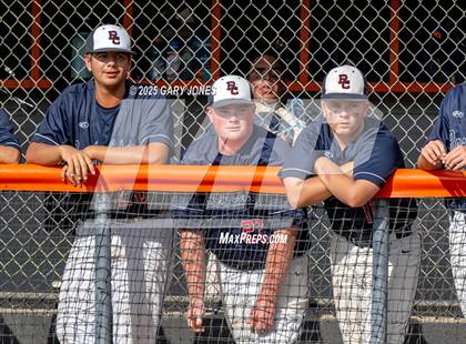 Thumbnail 2 in Rancho Cotate vs. Roseville (CIF D3 Final) photogallery.