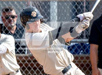 Thumbnail 3 in Rancho Cotate vs. Roseville (CIF D3 Final) photogallery.