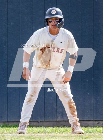 Thumbnail 1 in Rancho Cotate vs. Roseville (CIF D3 Final) photogallery.