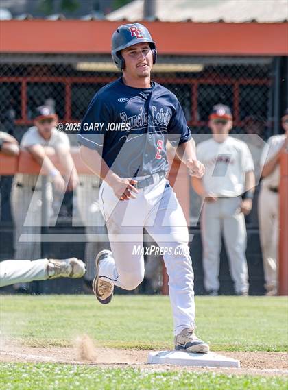Thumbnail 3 in Rancho Cotate vs. Roseville (CIF D3 Final) photogallery.