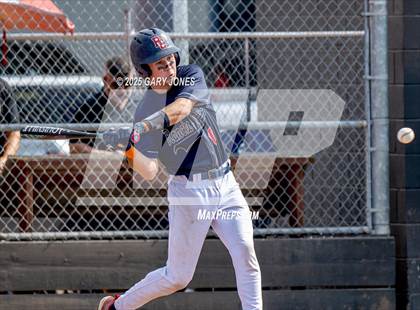 Thumbnail 3 in Rancho Cotate vs. Roseville (CIF D3 Final) photogallery.