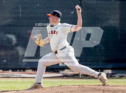 Thumbnail 3 in Rancho Cotate vs. Roseville (CIF D3 Final) photogallery.
