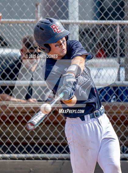 Thumbnail 1 in Rancho Cotate vs. Roseville (CIF D3 Final) photogallery.