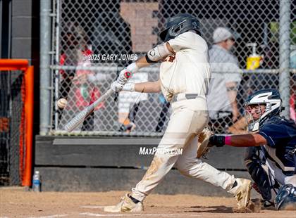 Thumbnail 1 in Rancho Cotate vs. Roseville (CIF D3 Final) photogallery.