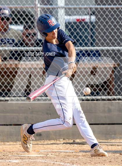 Thumbnail 3 in Rancho Cotate vs. Roseville (CIF D3 Final) photogallery.