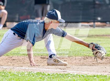 Thumbnail 2 in Rancho Cotate vs. Roseville (CIF D3 Final) photogallery.