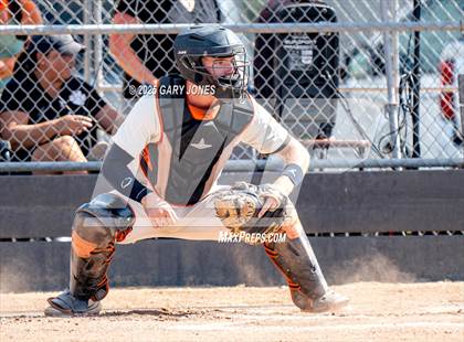 Thumbnail 1 in Rancho Cotate vs. Roseville (CIF D3 Final) photogallery.
