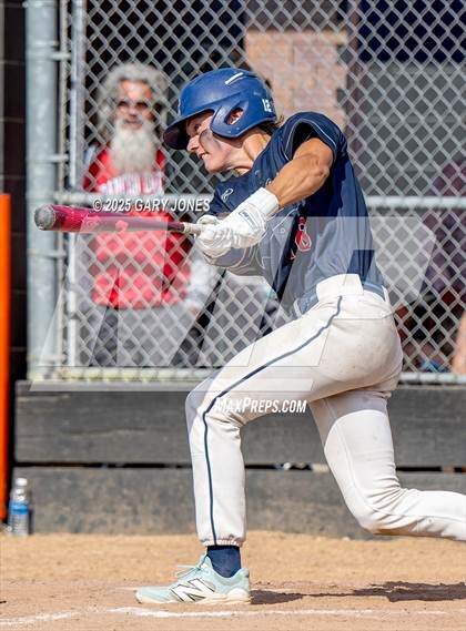Thumbnail 3 in Rancho Cotate vs. Roseville (CIF D3 Final) photogallery.