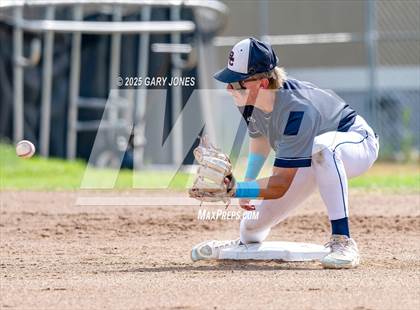 Thumbnail 3 in Rancho Cotate vs. Roseville (CIF D3 Final) photogallery.