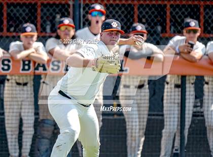 Thumbnail 3 in Rancho Cotate vs. Roseville (CIF D3 Final) photogallery.