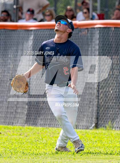 Thumbnail 1 in Rancho Cotate vs. Roseville (CIF D3 Final) photogallery.