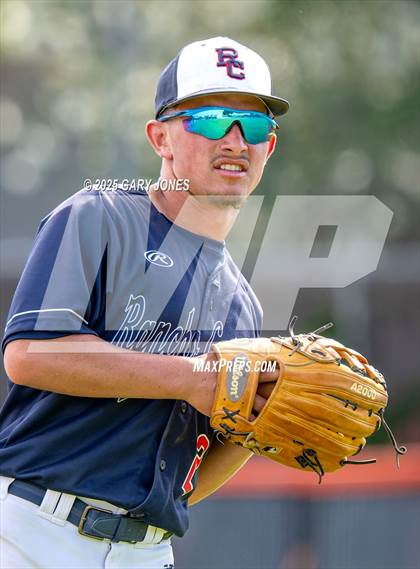 Thumbnail 1 in Rancho Cotate vs. Roseville (CIF D3 Final) photogallery.