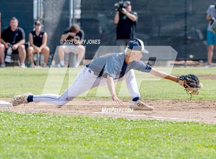 Thumbnail 1 in Rancho Cotate vs. Roseville (CIF D3 Final) photogallery.