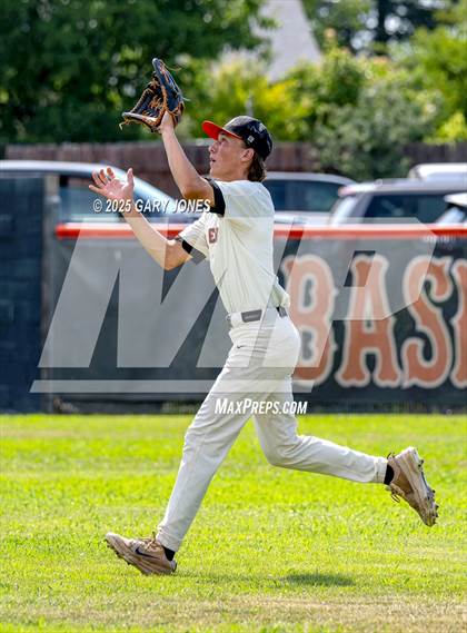 Thumbnail 3 in Rancho Cotate vs. Roseville (CIF D3 Final) photogallery.