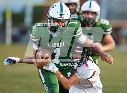 Thumbnail 3 in Mohawk Area @ Laurel photogallery.