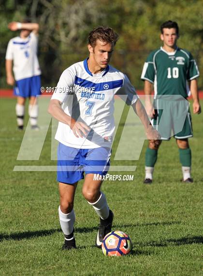 Thumbnail 2 in Tahanto Regional @ Bromfield photogallery.