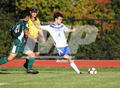 Thumbnail 3 in Tahanto Regional @ Bromfield photogallery.