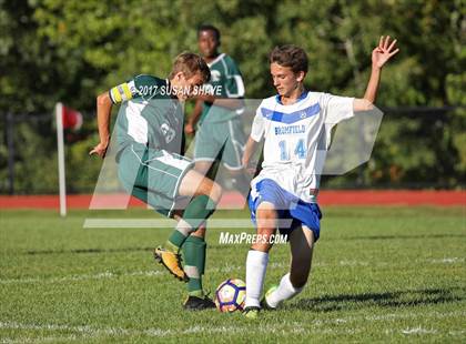 Thumbnail 3 in Tahanto Regional @ Bromfield photogallery.