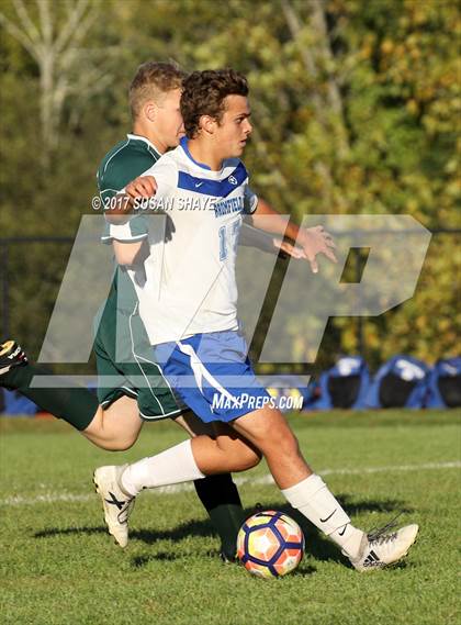 Thumbnail 1 in Tahanto Regional @ Bromfield photogallery.