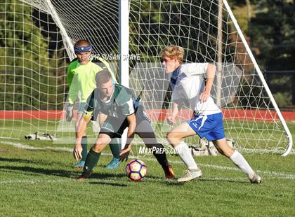 Thumbnail 2 in Tahanto Regional @ Bromfield photogallery.