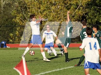 Thumbnail 3 in Tahanto Regional @ Bromfield photogallery.