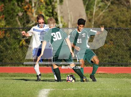 Thumbnail 1 in Tahanto Regional @ Bromfield photogallery.