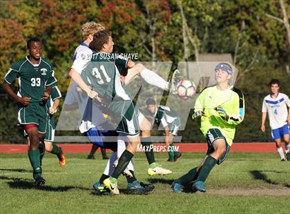 Thumbnail 3 in Tahanto Regional @ Bromfield photogallery.