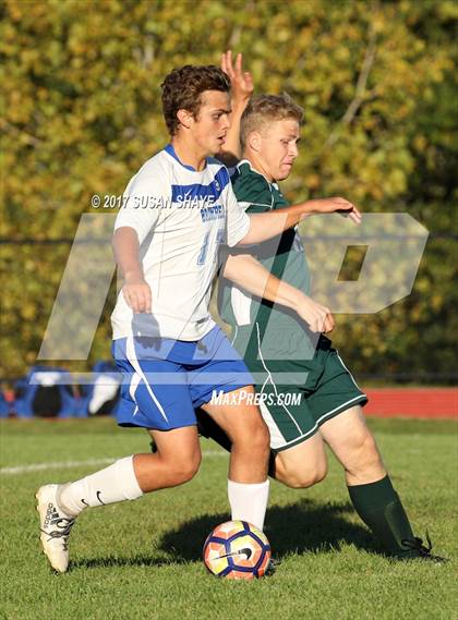 Thumbnail 2 in Tahanto Regional @ Bromfield photogallery.