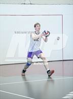 Photo from the gallery "Benjamin Franklin vs. Rincon/University (Epic Tourneys Volleyball Invite)"